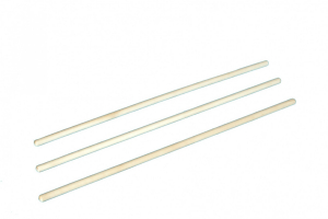 Палка гимнастическая деревянная (1000 миллиметров, диаметр 22 миллиметра) - fgospostavki.ru - Махачкала