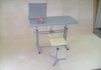 Верстак слесарный учебный  Вс-У - fgospostavki.ru - Махачкала