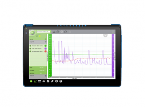Цифровая лаборатория einsteinTablet+2. Планшетный регистратор данных со встроенными датчиками - fgospostavki.ru - Махачкала