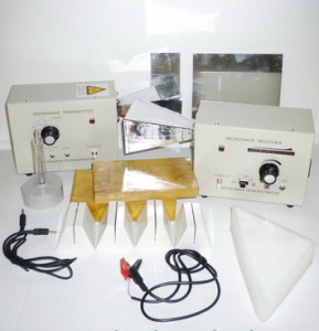 Комплект приборов и принадлежностей для демонстрации свойств электромагнитных волн - fgospostavki.ru - Махачкала