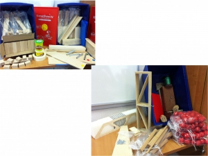 Комплект лабораторного оборудования "Равновесие и устойчивость" - fgospostavki.ru - Махачкала