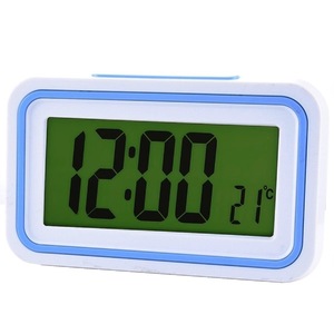 Говорящие часы с будильником и термометром - fgospostavki.ru - Махачкала