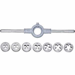 Набор плашек (8 предметов) - fgospostavki.ru - Махачкала