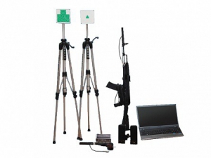 Учебно-тренировочный комплекс огневой подготовки "Стрелец-2" (массогабаритные макеты оружия АК и ПМ) - fgospostavki.ru - Махачкала