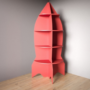 Стеллаж «Космос» - fgospostavki.ru - Махачкала