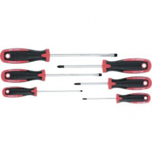 Набор отверток (6 штук) - fgospostavki.ru - Махачкала