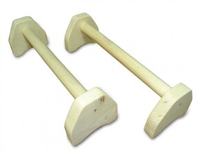 Стоялки напольные деревянные (1000 мм) - fgospostavki.ru - Махачкала