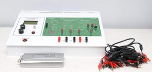 Учебный лабораторный стенд «Операционные усилители» - fgospostavki.ru - Махачкала