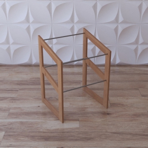 Стеллаж компактный 4 контейнера - fgospostavki.ru - Махачкала