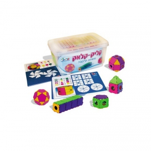 Набор "Конструируем объемные тела" - fgospostavki.ru - Махачкала