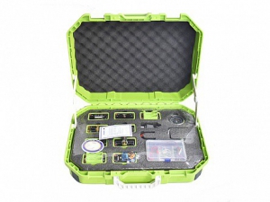 Учебно-образовательный набор "Электромагнетизм" - fgospostavki.ru - Махачкала