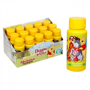 Набор "Мыльные пузыри" - fgospostavki.ru - Махачкала