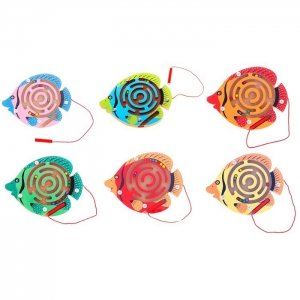 Комплект лабиринтов для развития мелкой моторики - fgospostavki.ru - Махачкала