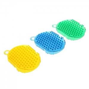 Комплект массажёров «Чудо-варежка» - fgospostavki.ru - Махачкала