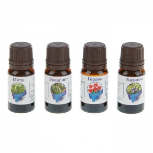 Набор эфирных масел "Учись учиться" - fgospostavki.ru - Махачкала