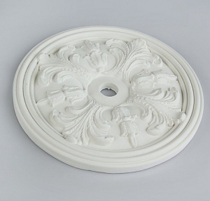 Розетка (гипс) - fgospostavki.ru - Махачкала