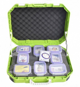 Учебно-образовательный набор "Анатомия" - fgospostavki.ru - Махачкала