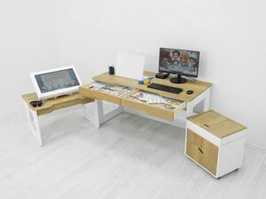 Профессиональный стол логопеда Logo Pro - fgospostavki.ru - Махачкала