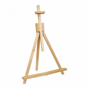Мольберт художественный настольный (40х80х32см.) - fgospostavki.ru - Махачкала