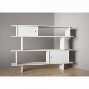 Стеллаж «Акварелька» - fgospostavki.ru - Махачкала