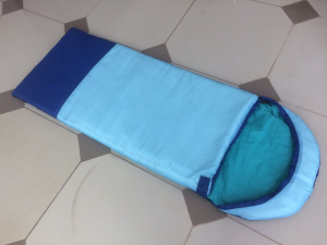 Спальный мешок детский - fgospostavki.ru - Махачкала