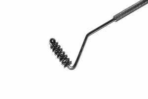 Зонд массажный «Логоёж» № 3 су-джок, толстая ручка, нержавеющая сталь (автор Томилина С. М.) - fgospostavki.ru - Махачкала