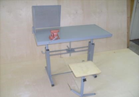 Верстак слесарный учебный  Вс-У-СК - fgospostavki.ru - Махачкала