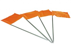 Флажок разметочный - fgospostavki.ru - Махачкала