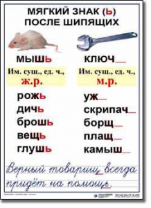 Комплект таблиц по русскому языку для начальной школы. Русский язык 3 класс - fgospostavki.ru - Махачкала