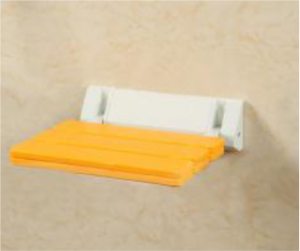 Сиденье для ванной комнаты "Антибак" (317х325 миллиметров) - fgospostavki.ru - Махачкала