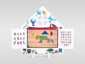 Методический интерактивный комплекс "Теремок" - fgospostavki.ru - Махачкала