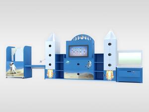 Логопедический комплекс "Космос" - fgospostavki.ru - Махачкала