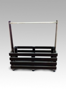 Уголок для спортивного оборудования (фанера) - fgospostavki.ru - Махачкала