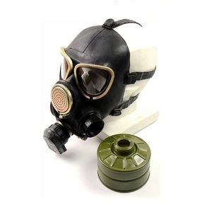 Противогаз ГП-7В фильтрующий (все типоразмеры) - fgospostavki.ru - Махачкала