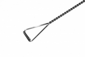 Зонд массажный логопедический Топорик на витой ручке с колечком - fgospostavki.ru - Махачкала