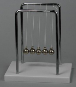 Прибор для демонстрации закона сохранения импульса - fgospostavki.ru - Махачкала