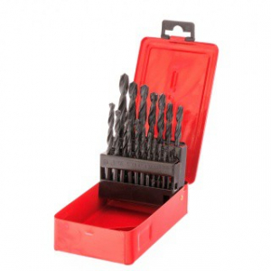 Набор сверл по металлу - fgospostavki.ru - Махачкала