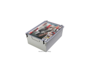 Конструктор модульных станков Unimat 1 Ресурсный набор на класс - fgospostavki.ru - Махачкала