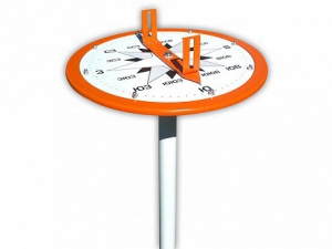 Комплект оборудования "Географическая площадка" - fgospostavki.ru - Махачкала