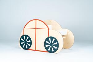 Методический интерактивный комплекс "Машинка" 32" - fgospostavki.ru - Махачкала