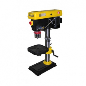 Станок сверлильный с тисками по дереву ГЛ-1 - fgospostavki.ru - Махачкала