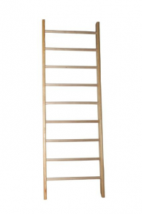 Стенка гимнастическая шведская (800х2800 миллиметров) - fgospostavki.ru - Махачкала