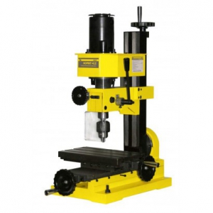 Станок фрезерный по металлу ГЛ-1 - fgospostavki.ru - Махачкала