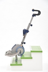 Устройство для подъема и перемещения инвалидов (ступенькоход) Observer s-max D135 - fgospostavki.ru - Махачкала