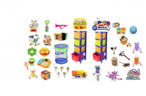 Большой набор для слухового восприятия - fgospostavki.ru - Махачкала