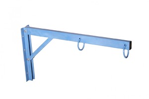 Консоль для подвесного снаряда (для 2-х предметов) - fgospostavki.ru - Махачкала