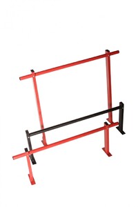 Турник-перекладина с креплением к потолку с широким хватом (3 м) - fgospostavki.ru - Махачкала