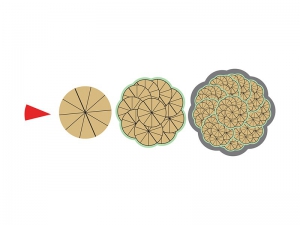 Магнитная математика Наталии Пятибратовой (Числовые фигуры) - fgospostavki.ru - Махачкала