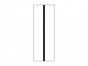 Набор магнитных карточек "Четверть" (20 штук) - fgospostavki.ru - Махачкала