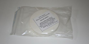 Фильтры обеззоленные "Белая лента" (90 мм, упаковка 100 шт.) - fgospostavki.ru - Махачкала